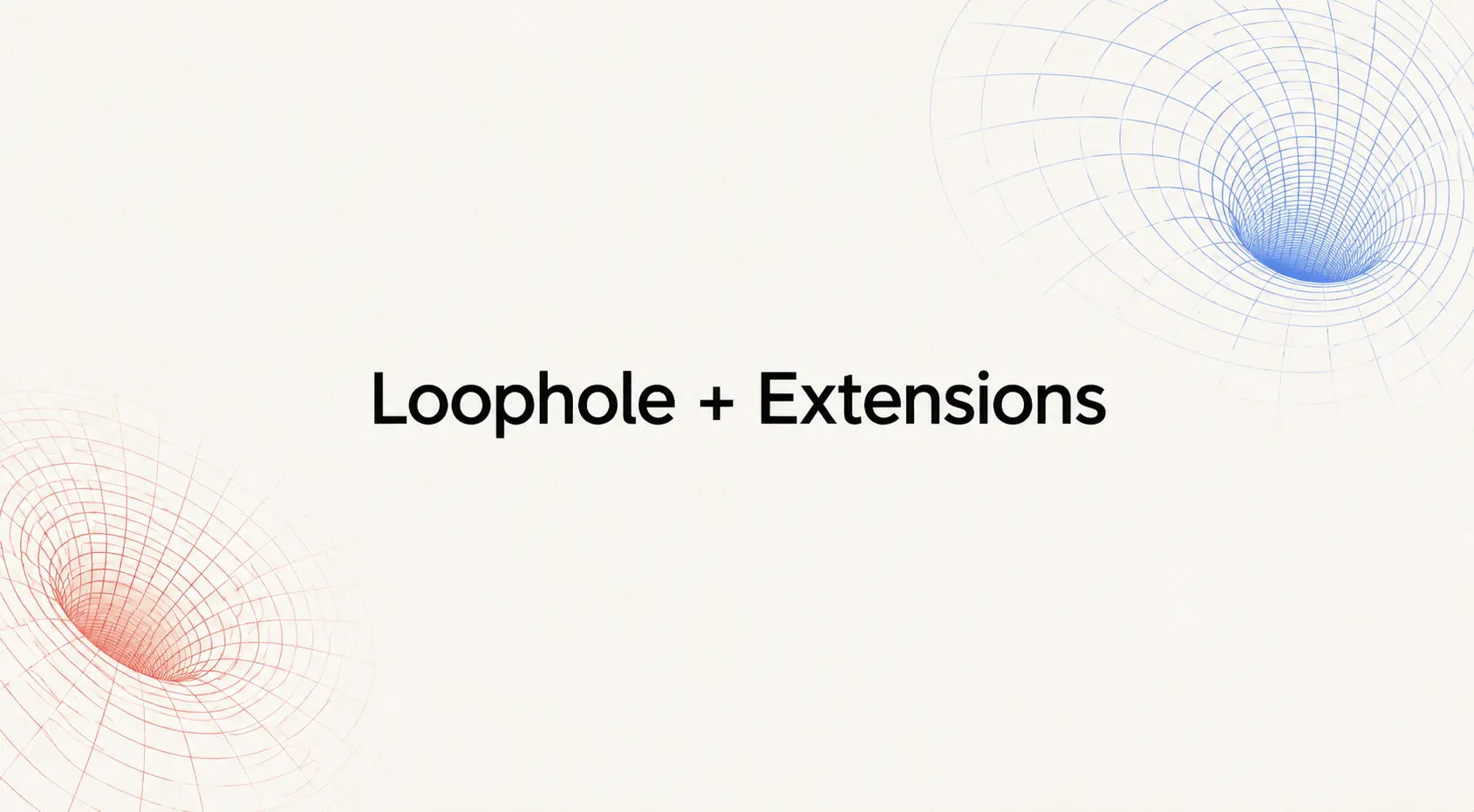AI Extensions
