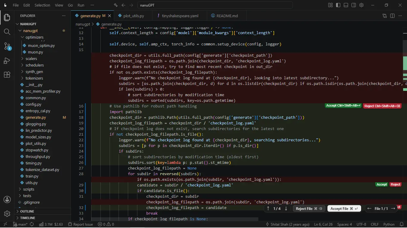 Loophole IDE Preview